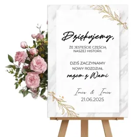 tablica-powitalna-na-wesele-slub-dzis-zaczynamy-nowy-rozdzial-pcv-50x70-cm