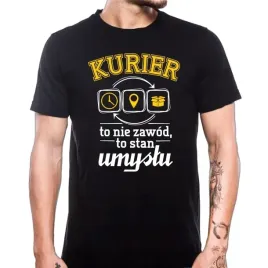 koszulka-dla-kierowcy-prezent-dla-kuriera-inpost-dpd-gls-dhl-pocztex-tshirt