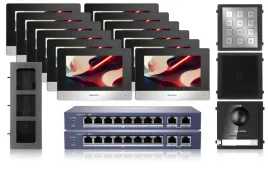 zestaw-wideodomofonowy-ip-12-rodziny-ds-kh6320-wte1-modulowy-ds-kd8003-ime1