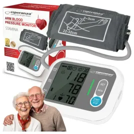 cisnieniomierz-naramienny-elektroniczny-stamina-22-32cm-zapis-pomiarow-lcd