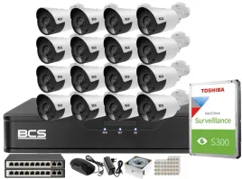 zestaw-monitoringu-domu-firmy-16x-bcs-p-tip15fsr5-5mpx-ir-30m