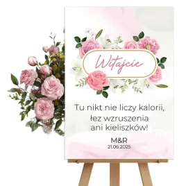 tablica-powitalna-na-wesele-nie-liczymy-kalorii-lez-ani-kieliszkow-50x70cm