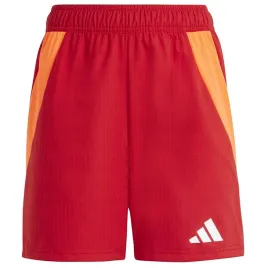 spodenki-adidas-tiro-24-competition-jr-iq4776-czerwony-152-cm