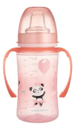 canpol-kubek-treningowy-240ml-exotic-animals-6m