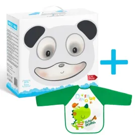 bocioland-zestaw-naczyn-z-melaminy-dla-dzieci-5-elementow-panda-sliniak