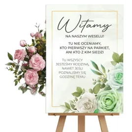 tablica-powitalna-weselna-tu-wszyscy-jestesmy-rodzina-na-wesele-slub-50x70