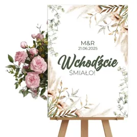 tablica-powitalna-weselna-wchodzcie-smialo-na-wesele-slub-rocznice-50x70cm