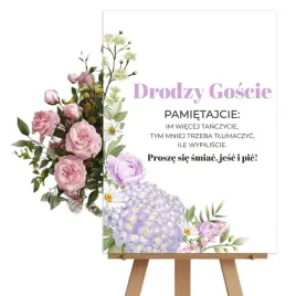 tablica-powitalna-weselna-prosze-sie-smiac-jesc-i-pic-slub-wesele-50x70cm