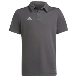 koszulka-adidas-polo-entrada-22-y-h57485-szary-128-cm