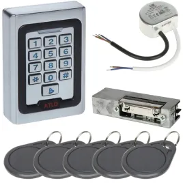 zestaw-kontroli-dostepu-atlo-krm-511-zasilacz-elektrozaczep-karty-dostepu