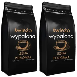 kawa-ziarnista-2x1kg-swiezo-palona-100percent-arabica-smakowa-poziomka