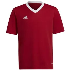 koszulka-adidas-entrada-22-jsy-y-h57496-czerwony-116-cm