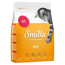 smilla-karma-sucha-wolowina-4-kg