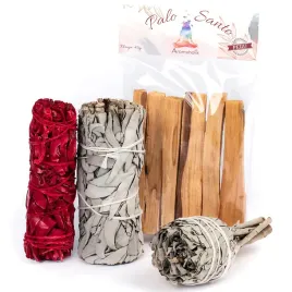 prezent-naturalne-kadzidlo-biala-szalwia-dragon-s-blood-palo-santo-zestaw