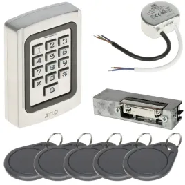 zestaw-kontroli-dostepu-atlo-krmd-512-zasilacz-elektrozaczep-karty-dostepu