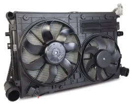 komplet-chlodnic-wentylator-volkswagen-tiguan-5n-2012-2-0-tdi
