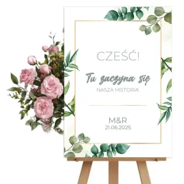 tablica-powitalna-weselna-tu-zaczyna-sie-nasza-historia-slub-wesele-50x70cm