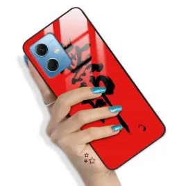 etui-do-xiaomi-redmi-note-12-5g-pancerne-glass-nowoczesne-dark-crazy-wzory