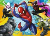trefl-puzzle-spiderman-kolory-spider-mana-30-elementow-kolekcja-marvel