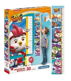 puzzle-miarka-wzrostu-30-elementow-top-wing-clementoni