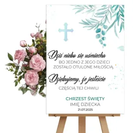 tablica-powitalna-na-chrzest-swiety-dzis-niebo-sie-usmiecha-50x70-cm