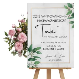 tablica-powitalna-weselna-najwazniejsze-tak-w-naszym-zyciu-na-slub-50x70