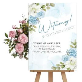 tablica-powitalna-weselna-udajemy-ze-pamietamy-imiona-slubna-50x70-cm