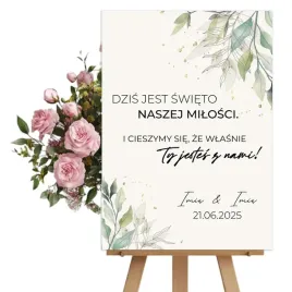 tablica-powitalna-weselna-swieto-naszej-milosci-na-wesele-slub-50x70-cm