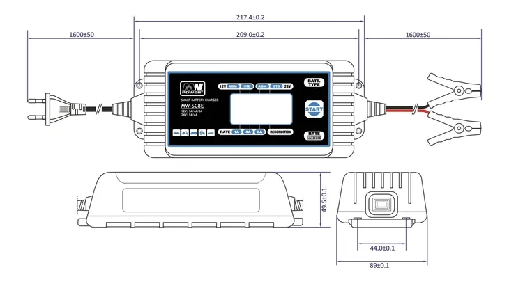 ladowarka-mw-sc8e-mw-power-stan-nowy-model-mw-sc8e-waga-z-opakowaniem-1-kg