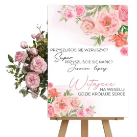 tablica-powitalna-weselna-witajcie-na-weselu-gdzie-kroluje-serce-50x70cm