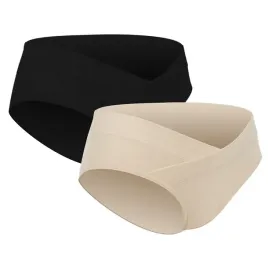 canpol-majtki-ciazowe-bawelniane-pod-brzuch-mumfit-2-sztuku-xl