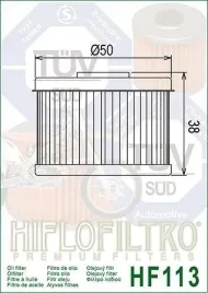filtr-oleju-hiflofiltro-hf113