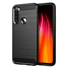 etui-na-telefon-xiaomi-redmi-note-8t-case-carbon-pancerne-szklo-ochronne