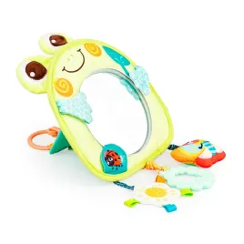 jolly-baby-zawieszka-sensoryczna-zabka-z-lusterkiem-0m