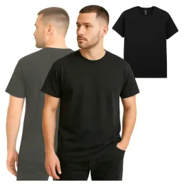 t-shirt-koszulka-meska-czarna-robocza-z-krotkim-rekawem-100percent-bawelna-l