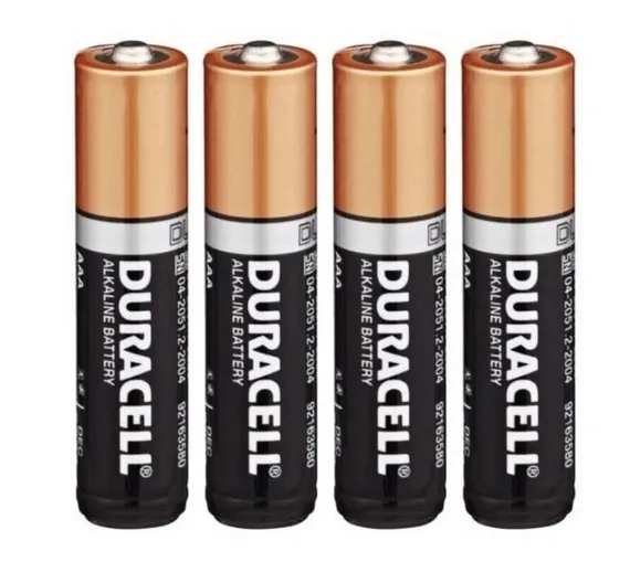 duracell-baterie-alkaliczne-duralock-basic-aaa-r3-4-sztuki-stan-nowy