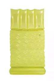 materac-do-plywania-wodny-hamak-zolty-intex