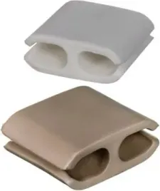 organizer-kabli-bino-organizer-actis-uchwyt-szary-brazowy-w-opakowaniu-2szt