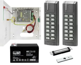 zestaw-kontroli-dostepu-z-podtrzymaniem-napiecia-2x-sl2000e-z-klawiatura