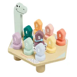 topbright-drewniana-gra-do-nauki-liczb-i-kolorow-dino-36m