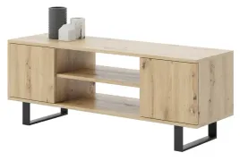 szafka-rtv-stolik-pod-tv-loft-155x49x40cm-dab-artisan