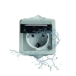gniazdo-elektryczne-hermetyczne-z-uziemieniem-schuko-natynkowe-tekno-kanlux