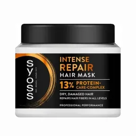 maska-do-wlosow-suchych-i-zniszczonych-syoss-intense-400ml-regenerujaca