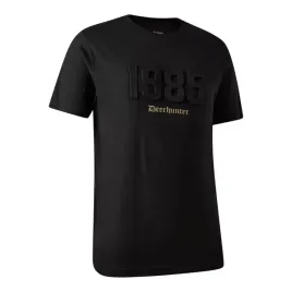 t-shirt-deerhunter-jubilee-8074-czarny-3xl