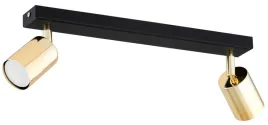 lampa-sufitowa-zyrandol-plafon-tuby-metal-spot-led-gu10-zlota-czarny-bialy