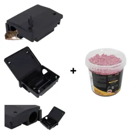 zestaw-stacja-deratyzacyjna-trutka-na-gryzonie-1-kg-myszy-szczury-pulapka