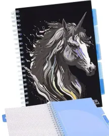 kolozeszyt-linia-a4-100k-z-przekladkami-na-spirali-project-w-linie-unicorn