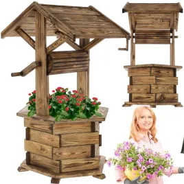 donica-ogrodowa-drewniana-studnia-kwietnik-xxl-111cm