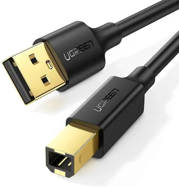 ugreen-kabel-przewod-do-drukarki-usb-b-usb-3m-stan-nowy-producent-ugreen
