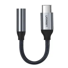 adapter-usb-c-jack-35-mm-ugreen-av142-czarny
